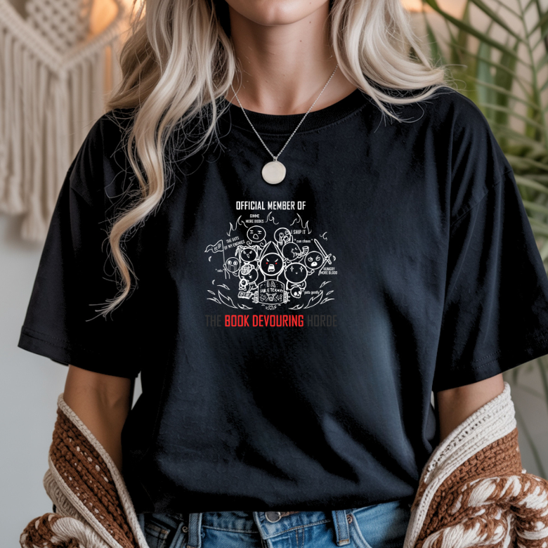 Official Member Women's Shirt