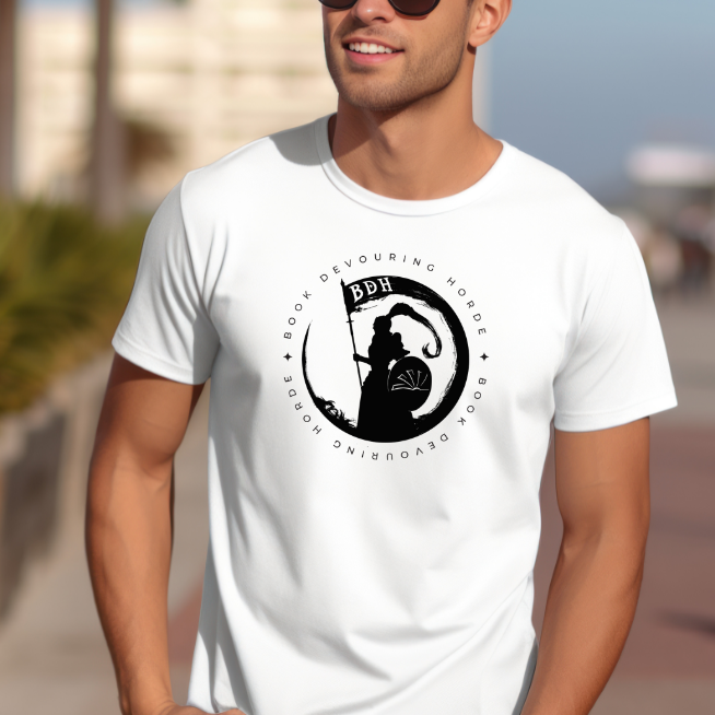 Dark Knight Men's Tee