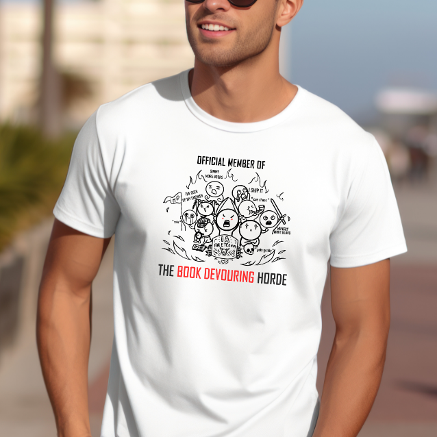 Official Member Men's Shirt