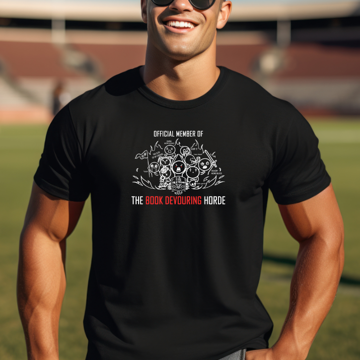 Official Member Men's Shirt