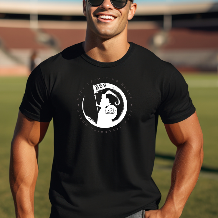 Light Knight Men's Tee