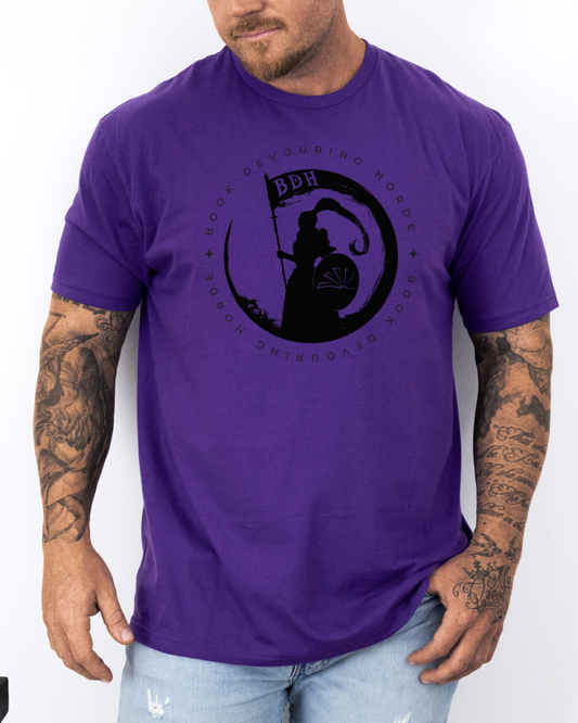 Dark Knight Men's Tee