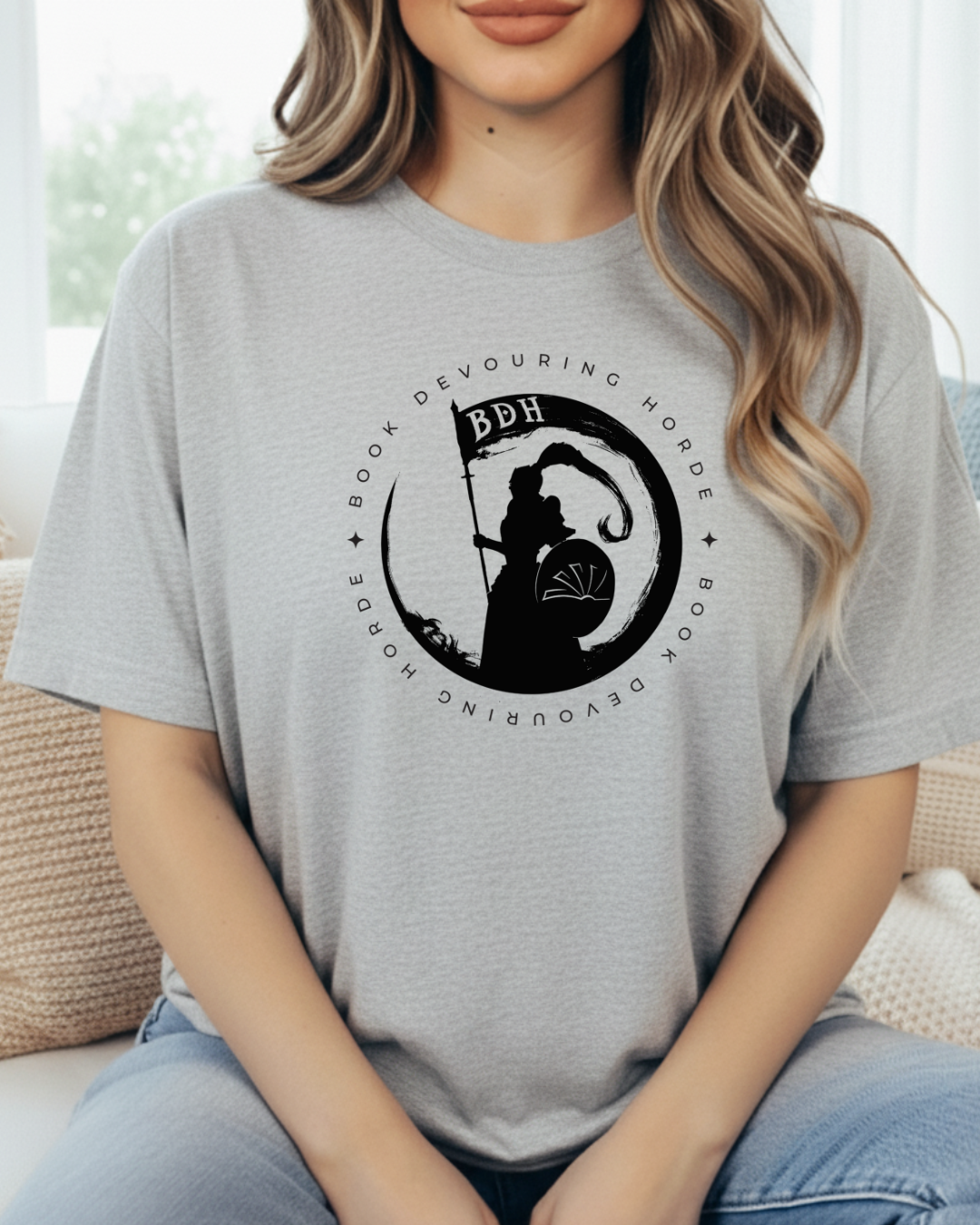 Dark Knight Women's Tee