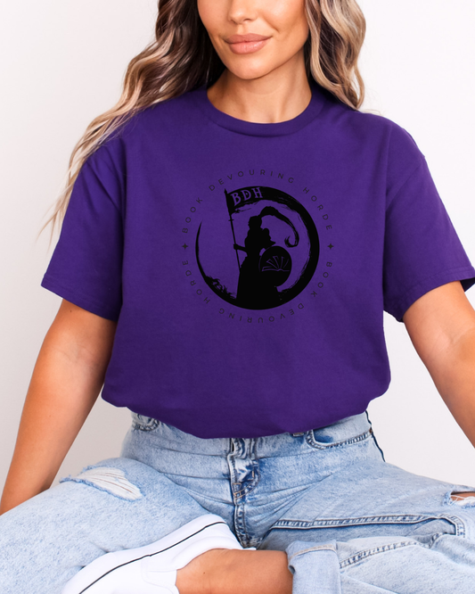 Dark Knight Women's Tee
