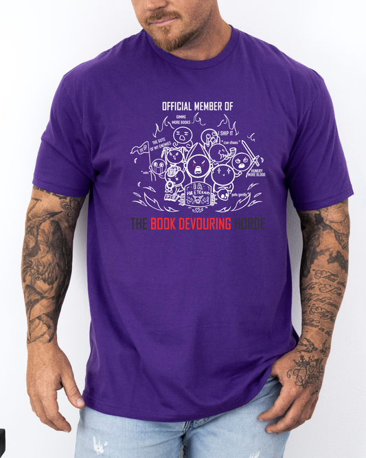 Official Member Men's Shirt