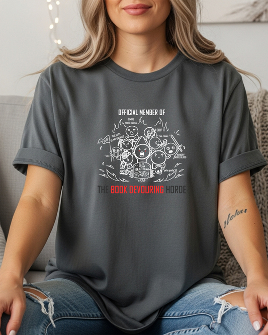 *Official Member Tee