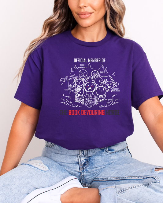 Official Member Women's Shirt