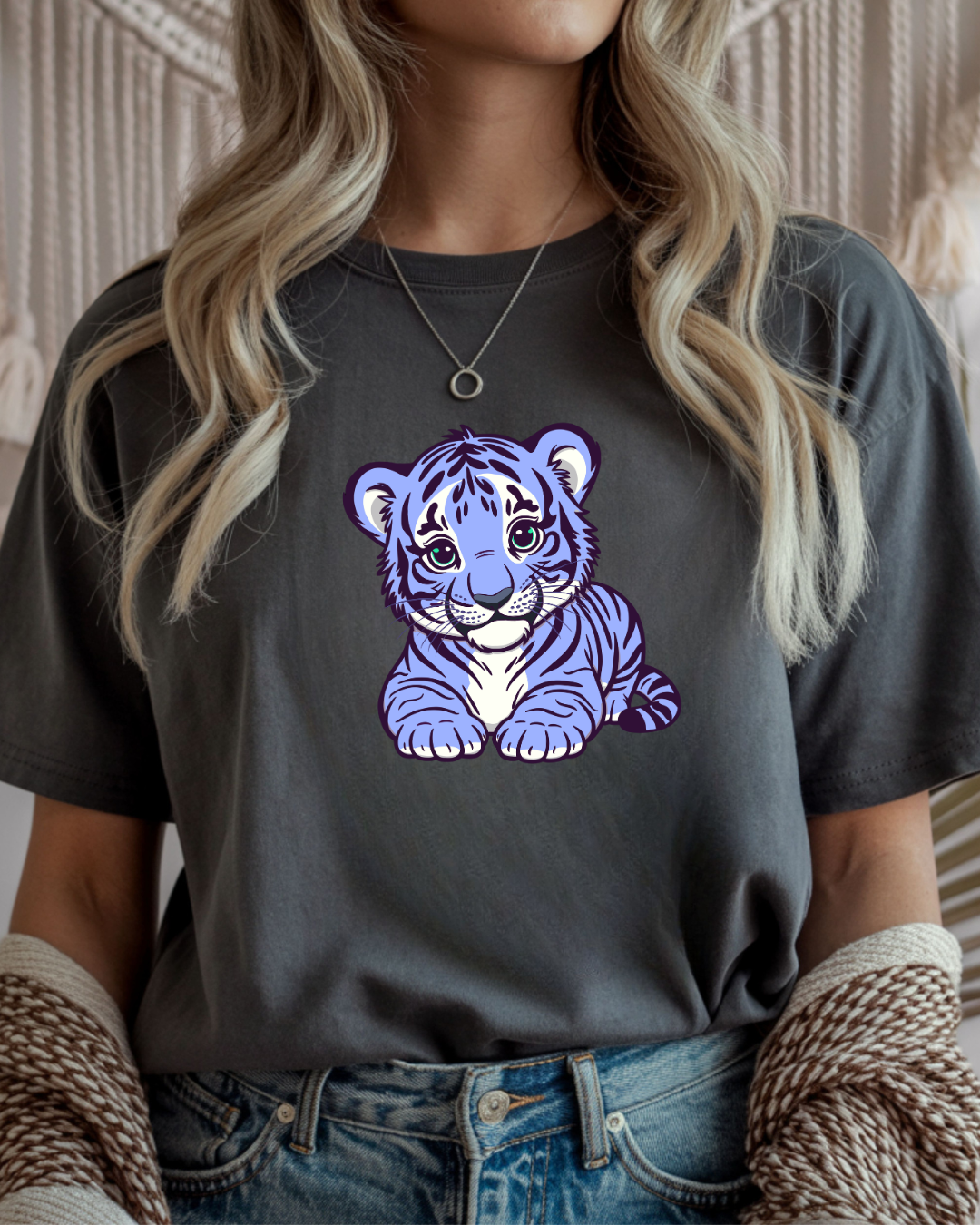 *Kitty without Tentacles Tee