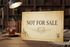 Not for sale